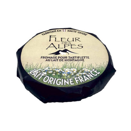 Reblochon Fleur Des Alpes