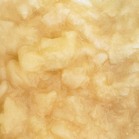 Ponthier Pear Compote 2% Sweetened