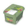 Ponthier Red Rhubarb Compote 10% Sweetened