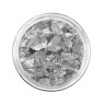 PCB Creation Genuine Silver Petals