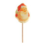 PCB Creation Santa Claus White Chocolate Lollipops & Bags
