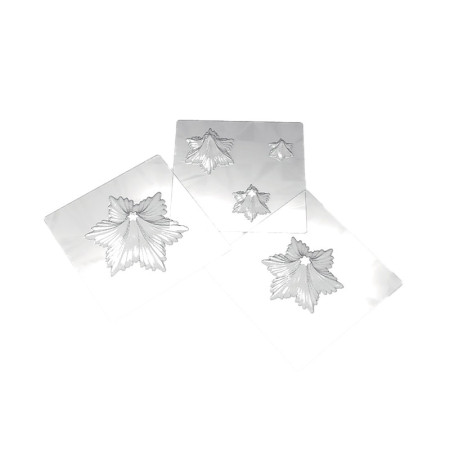 PCB Creation Mon Beau Christmas Tree Moulds