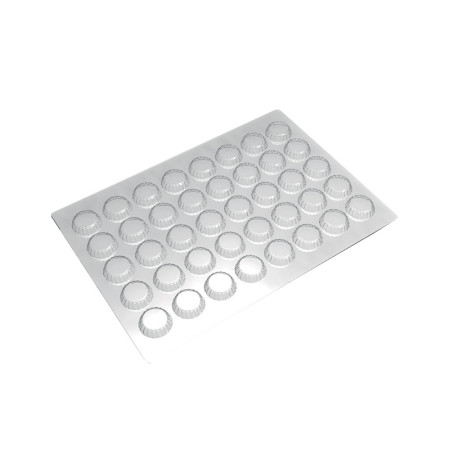 PCB Creation Ball Clips Blisters