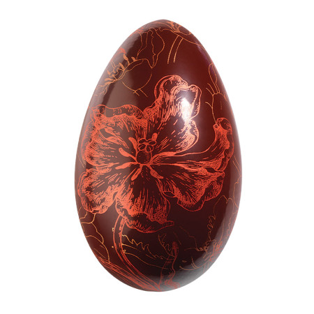 PCB Creation Gravure Half-Eggs Moulds