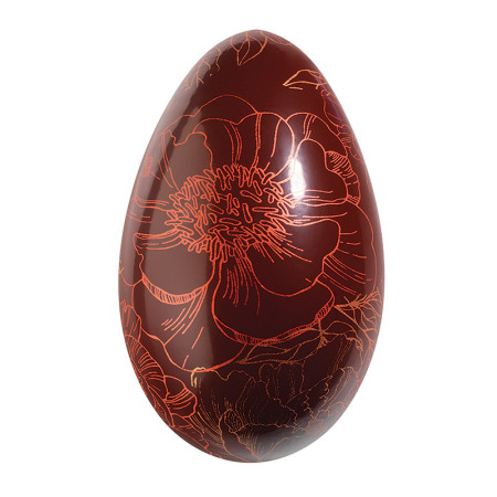 PCB Creation Gravure Half-Eggs Moulds