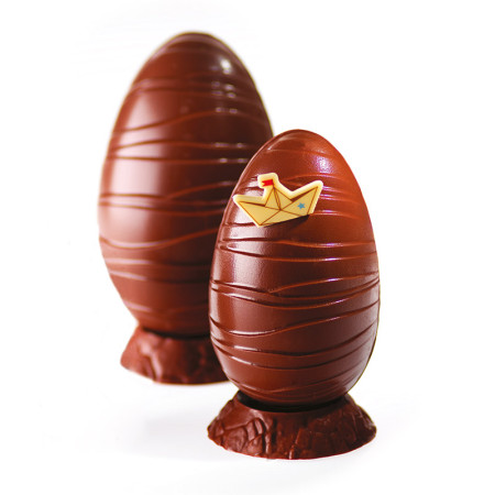 PCB Creation Vague Egg Moulds