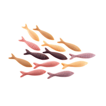 PCB Creation Fried Sardines Moulds