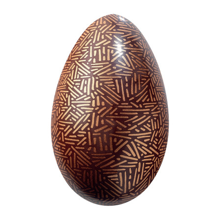 PCB Creation Gatsby Half-Eggs Moulds