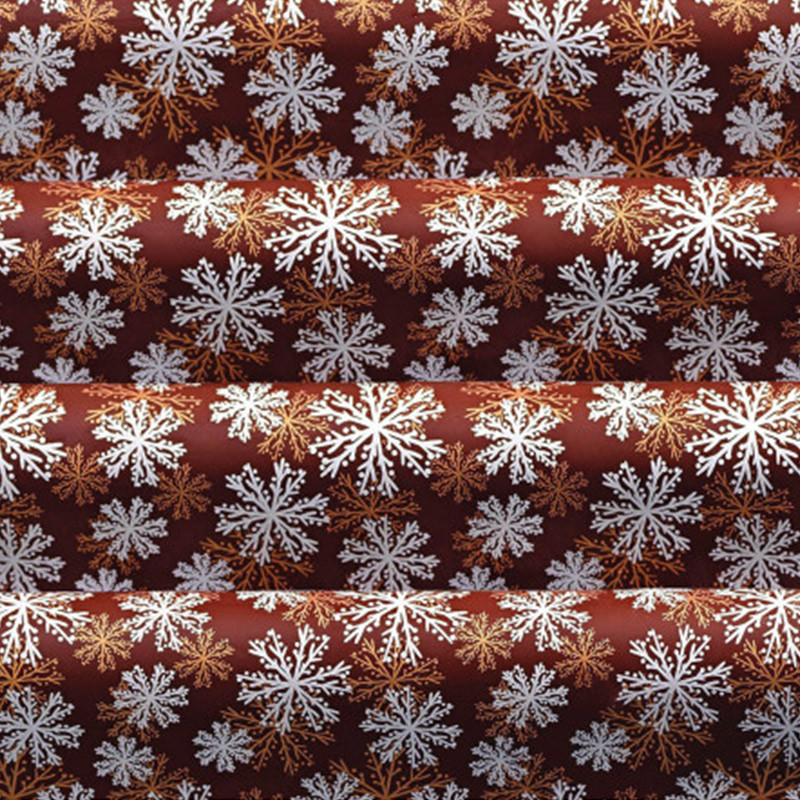 PCB Creation Frosty Winter Transfer Sheets