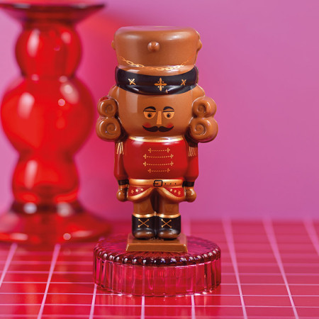 PCB Creation Nutcracker Moulds