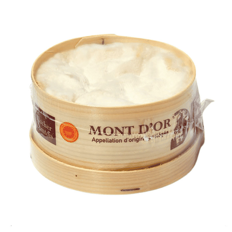 Vacherin Mont D'Or