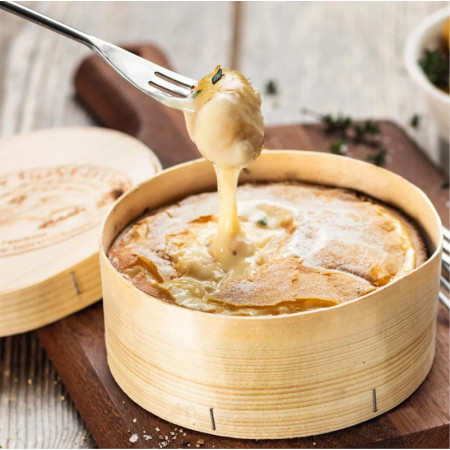 Vacherin Mont D'Or