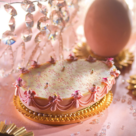 PCB Creation Silver Balls