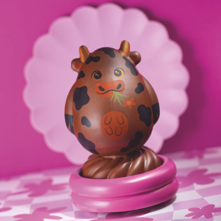 PCB Creation Daisy Cow Moulds