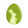 PCB Creation White Chocolate Easter Silhouettes Eggs