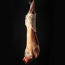 Axuria Whole Milk Lamb Without Head/Liver/Spleen/Lungs