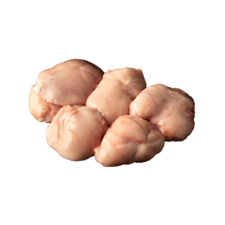 Axuria Milk Lamb Sweetbread