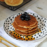 Butter Pancakes 9cm
