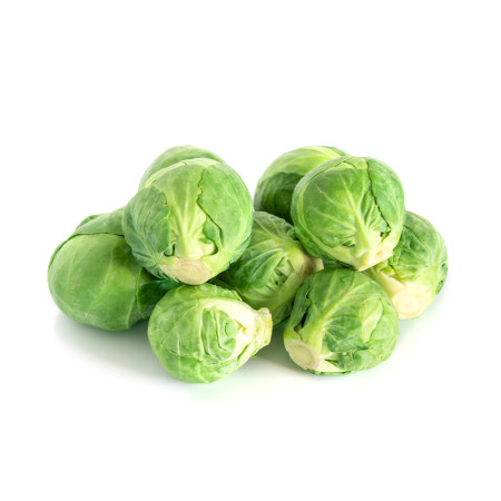 Brussels Sprouts