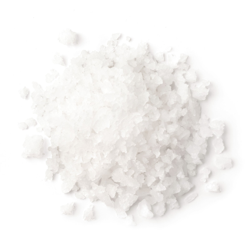 Terre Exotique Fleur De Sel From Guerande