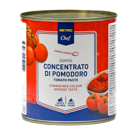 Tomato Paste
