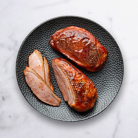 Roasted Duck Breast