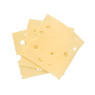 Sliced Emmental