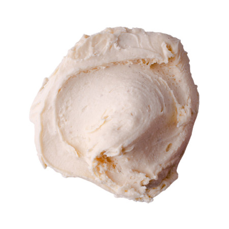 Ice Cream Union Traditonal Vanilla Ice-Cream