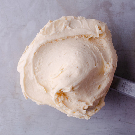 Ice Cream Union Traditional Vanilla Ice-Cream