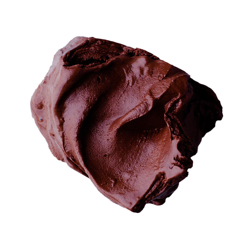 Ice Cream Union Dark Chocolate Sorbet