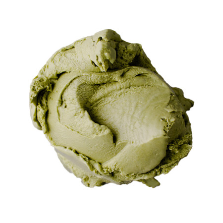 Ice Cream Union Matcha Ice-Cream