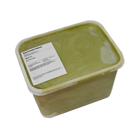 Ice Cream Union Matcha Ice-Cream