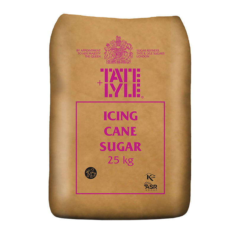 Tate & Lyle Icing Sugar