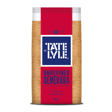 Tate & Lyle Demerara Sugar