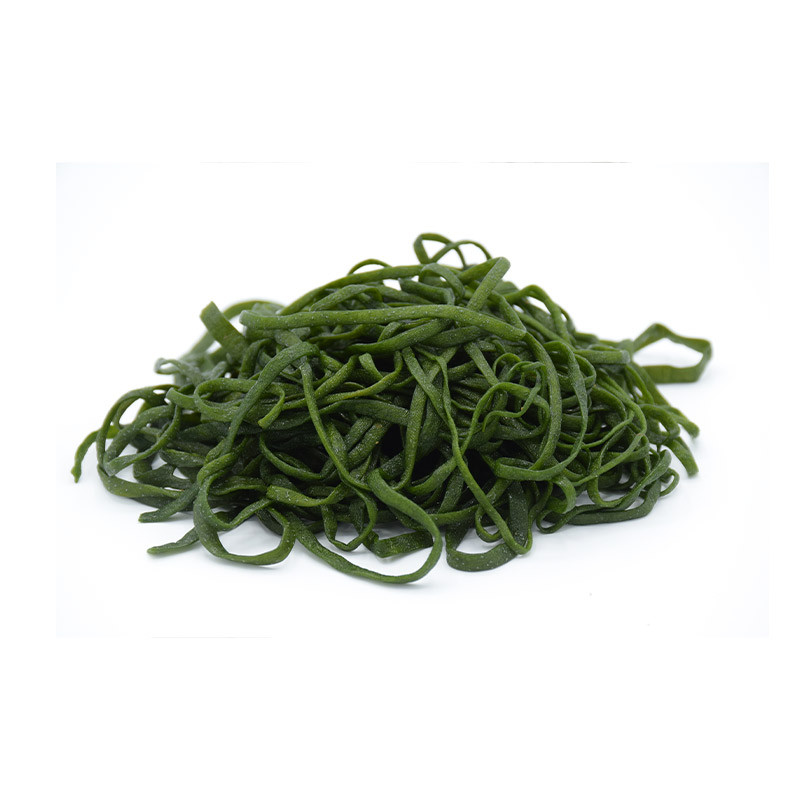 Algolesko Organic Fresh Salted Sea Spaghetti Seaweed
