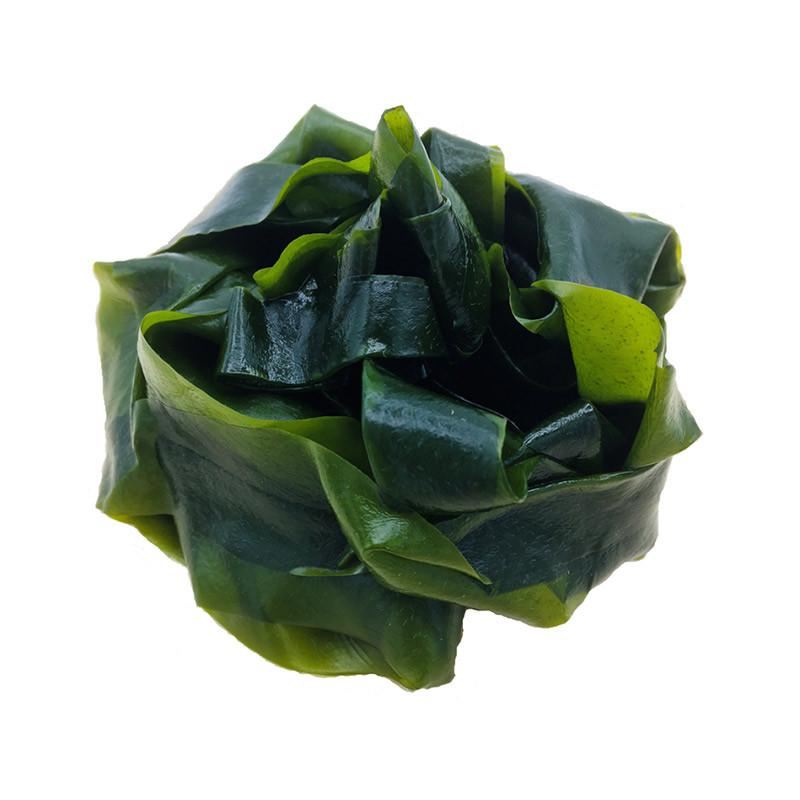 Algolesko Organic Fresh Salted Wakame Seaweed