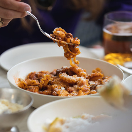 La Tua Pasta Creste di Gallo