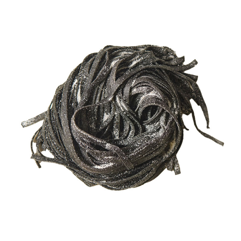 La Tua Pasta Charcoal Tagliolini