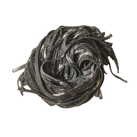 La Tua Pasta Charcoal Tagliolini