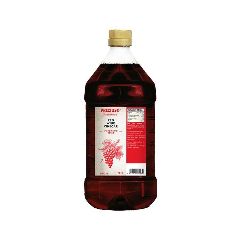 Red Wine Vinegar