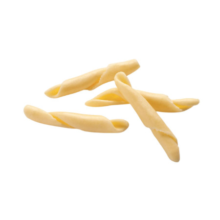 La Tua Pasta Strozzapreti (Durum Wheat Pasta)