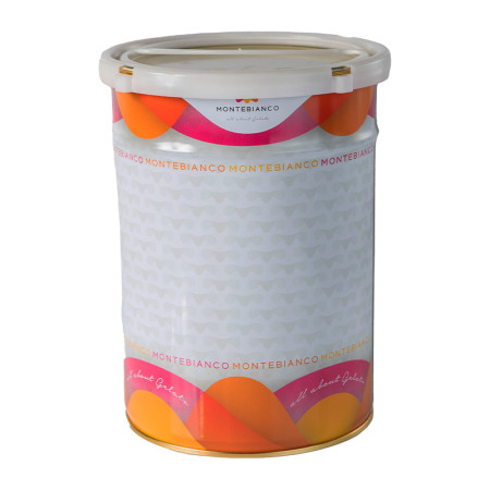 Montebianco Mediterraneo Pistacchio Paste