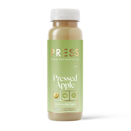PRESS Apple Juice