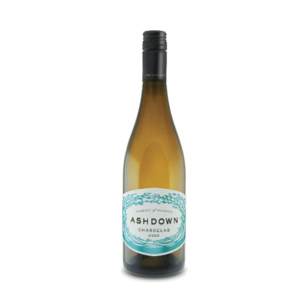 Ashdown Chasselas Wine