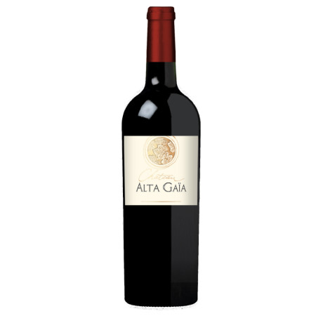 Château Alta Gaïa Red Wine