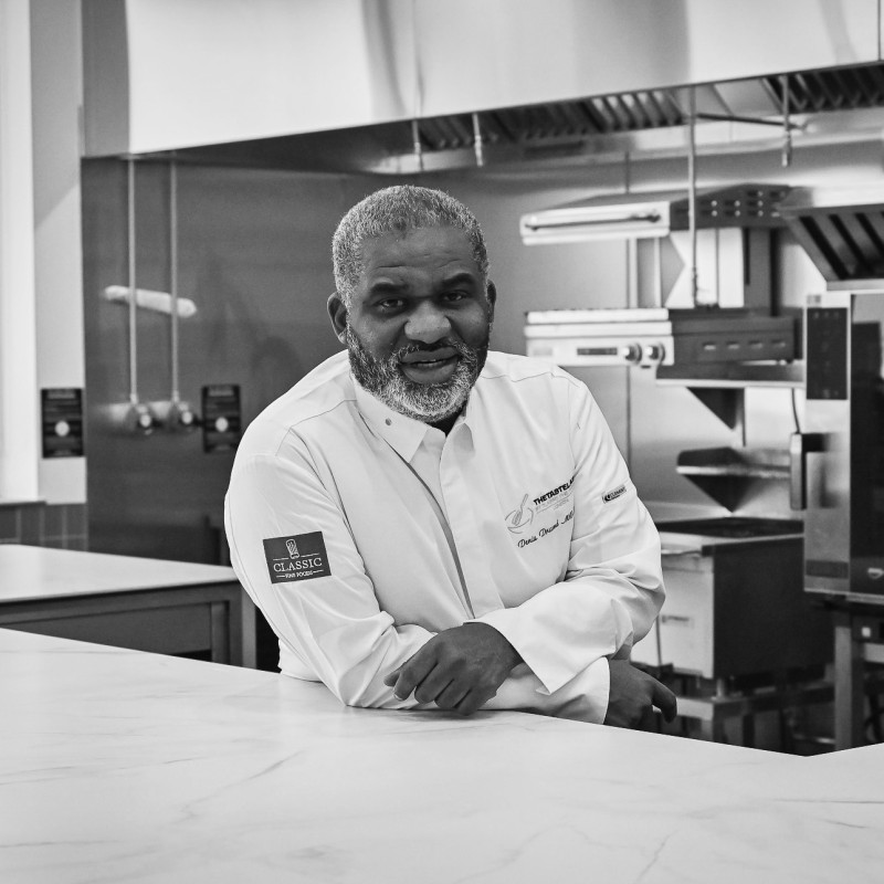 Chocolate Masterclass with Denis Drame 23-24.03.26