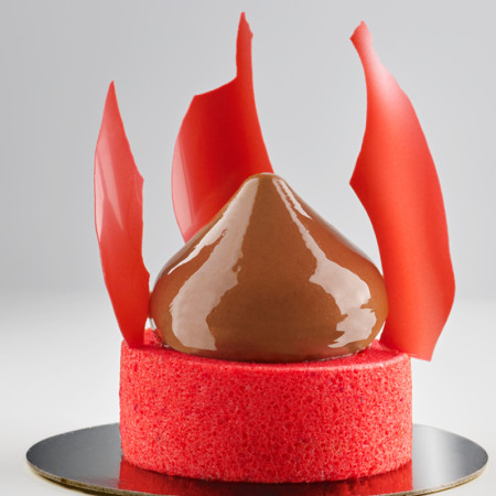 Flavours and Textures with Javier Guillen 23-25.02.26