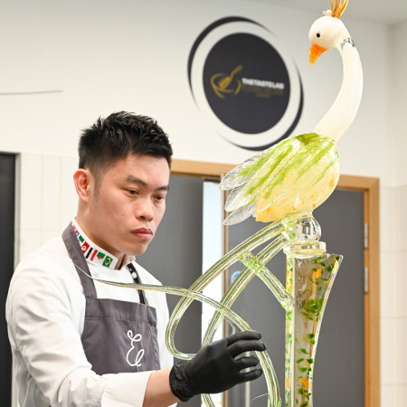 Artistic Sugar by Tan Wei Loon 9-11.03.26