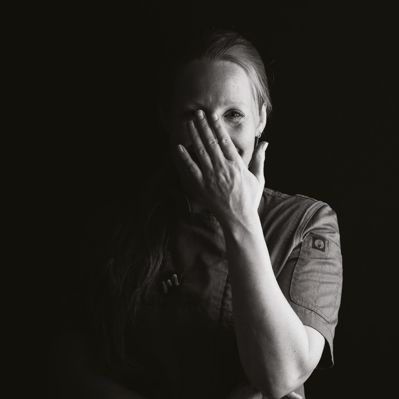 Plant-powered Pastry Masterclass with Marike Van Beurden 28-29.04.26