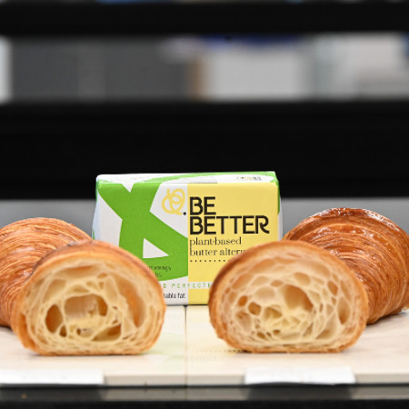 Plant-powered Pastry Masterclass with Marike Van Beurden 28-29.04.26